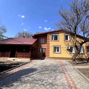 Аренда сдам дом 2ух эт Обуховка