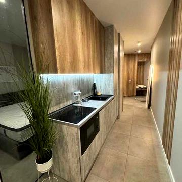 Продам 1к квартиру в ЖК Bartolomeo Resort Town, Перемога-1 ЖК Bartolomeo Resort Town