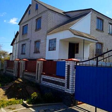 Продам будинок в м.Хмільник