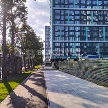 2 кім квартира, ЖК Діброва Парк, Некрасова 12А, ЖК Діброва Парк