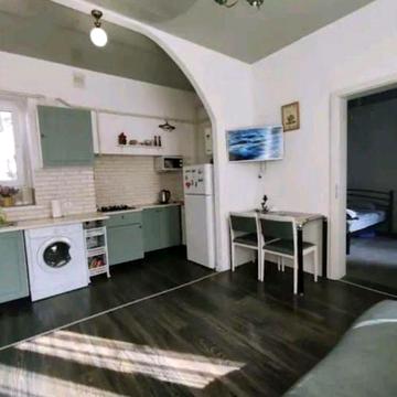 Продам 2-к квартиру з ремонтом, 2/3 пов, вул. Канатна, Центр (3-300-537 ОФ)