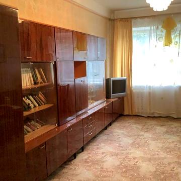 Сдам 2х-комн квартиру по Л. Лукьяненко ( Рокосс. ), 19.   ОТ ХОЗЯИНА