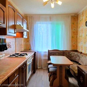 Свій затишний куточок, який можна собі дозволити.