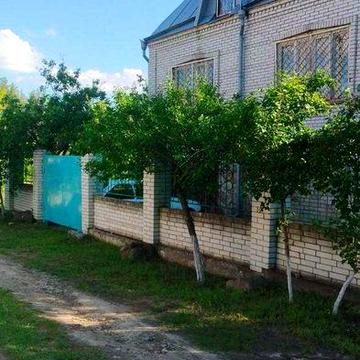 Продам будинок та зем. ділянку біля м. Обухів, с/т Польок, близько Лукавиці