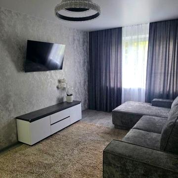 Сдам 2х комнатную квартиру Аерокосмический 44