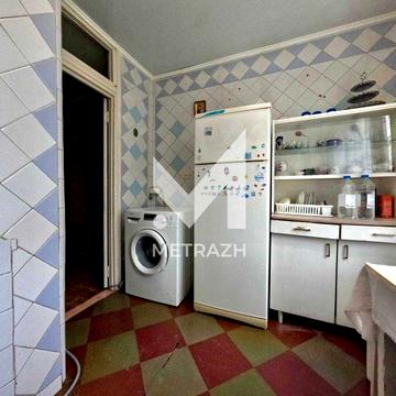 Продам 3-комнатную квартиру возле метро Салтовское ул. Академика Павлова