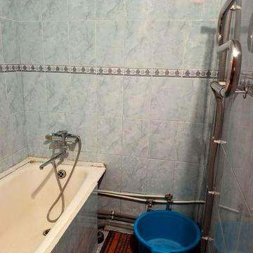 3кімнатна квартира на Космонавтів АГВ