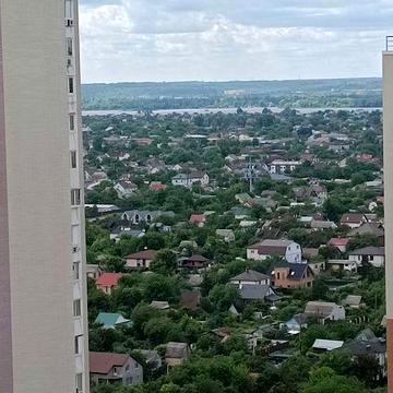 Квартира 35 м2. Патриотика. ул. Русовой. ЖК Патриотика