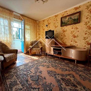 Оренда 3к квартири на Автовокзалі