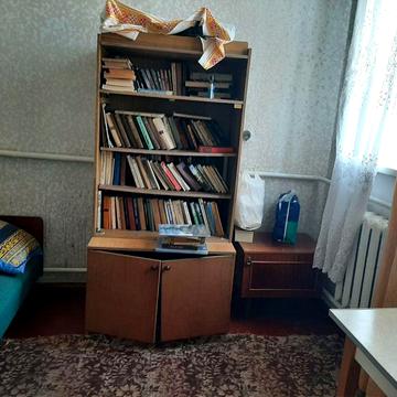 Продаж 3-кімнатної квартири