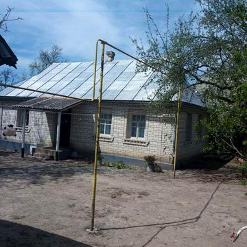 Продається будинок