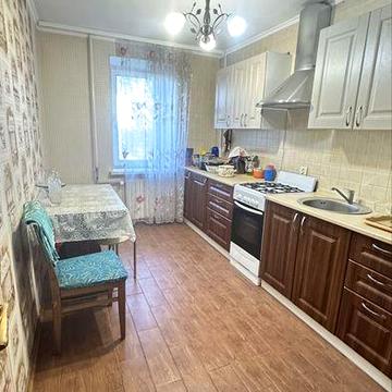 Продаж 4к квартири Соляні