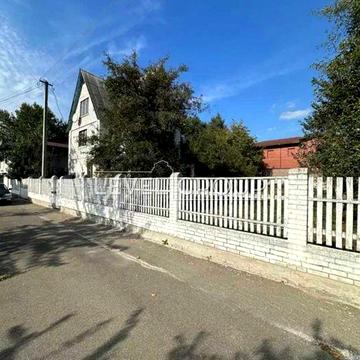 Тиха вулиця, хороші сусіди, 12 соток землі — Конча-Заспа. За вигідною ціною