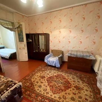 Продаж 2к.квартири 35 м² з терасою