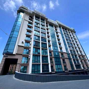Продаж 2к квартири в елітному ЖК поруч озера та парку ЖК HYDROPARK DELUXE