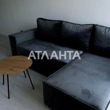 Готова до заселення квартира з дизайнерським ремонтом у ЖК Ріел Сіті ЖК Ріел Сіті