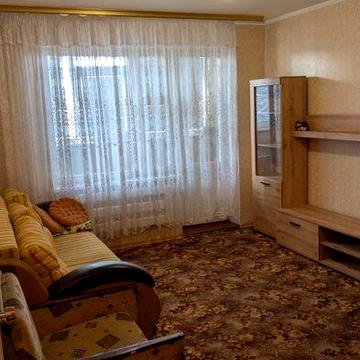 Сдам свою квартиру, 1к/12 этаж