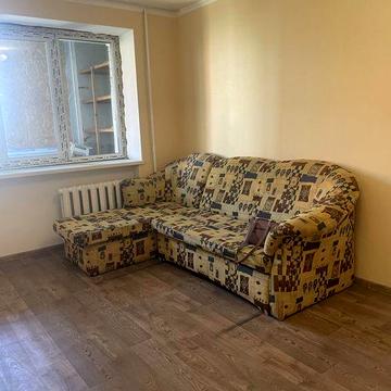 Сдам 1 комн. квартиру, ул. Рабочая, низ
