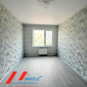 Без% Продаж 1к квартира 37,1м2 вул. Стеценко 75-Н ЖК Welcome Home Лавина Берковец ЖК Welcome Home