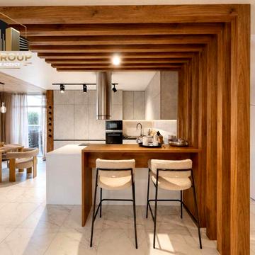 Продаж дизайнерського будинку 130м2, КМ Tivoli, Ходосівка