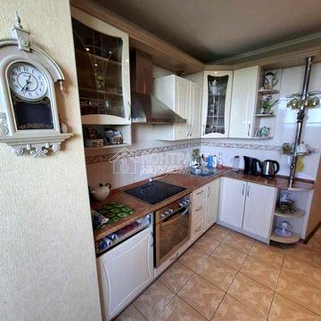 Оренда 3к.кв. в.Астрономічна, с.Жуковського, Київський
