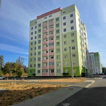 Продам 1 ком квартиру 42,5м2 в ЖК Мира 3. Документы GS ЖК Мира 3
