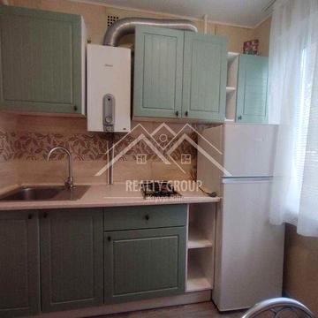Оренда затишної однокімнатної квартири на 98-му кварталі по Я.Мудрого.