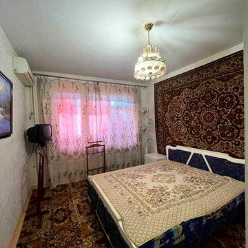 Здам 2 кімнатну квартиру б. Слави Перемога-6 (Сільпо)