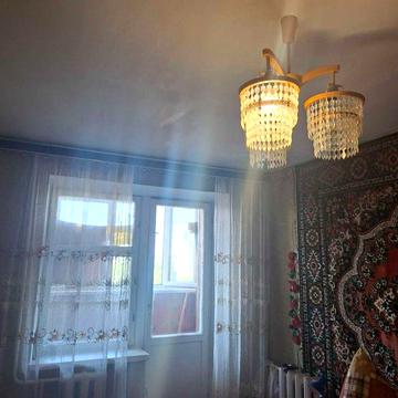 (3) Продам 3-кімнатну квартиру на Замості 0756
