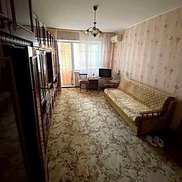 Сдам однокомнатную квартиру на шуменском