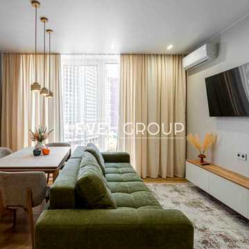 Продаж 2 кімнатної квартири 71м² ЖК Діброва Парк