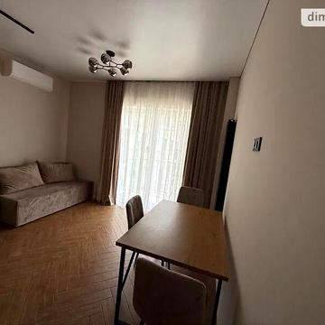 Продаж 1к Квартира Кучерявий провулок