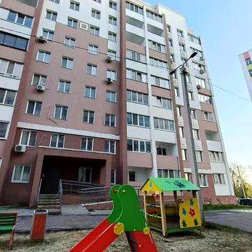 1-комн. ЖК Птичка.ул. АК. Барабашова. ЖК Птичка