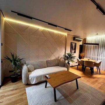 Здається в оренду 2-х кімнатна квартира ЖК "Park Residence"