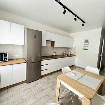Продам 1-но кімнатну квартиру в новобудові ЖК Синергія Глас ЖК Синергія Глас