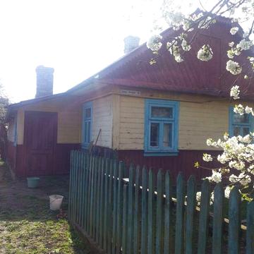 Продам.будинок в селі