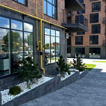 (5) Продам 2к квартиру на Келецькій 9081 ЖК Svarog Development