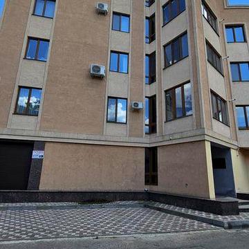 Здам 2к квартиру в самому центрі міста