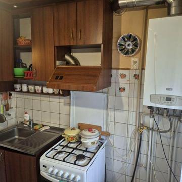 Продаж 3 кімнатной квартири  на Мінайській.