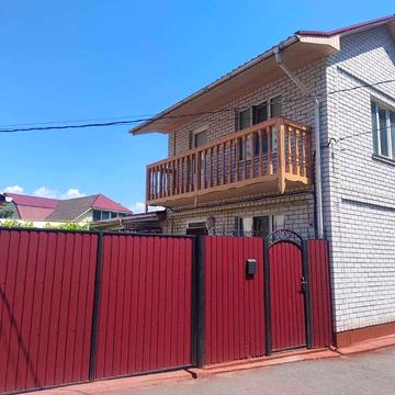 Продажа будинку в центральній частині міста