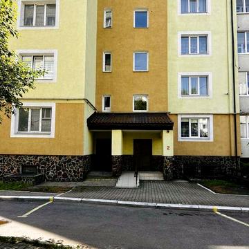 Ціну знижено!!!Продаж просторої 3-ох кімнатної квартири площею 105 м.кв.місто Стрий, вул. Львівська