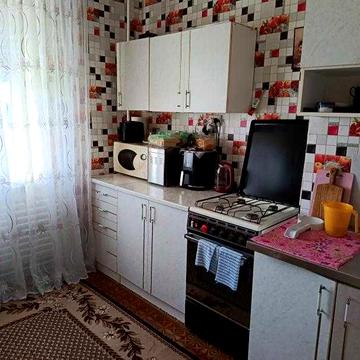 2-х комнатная квартира с хорошей планировкой