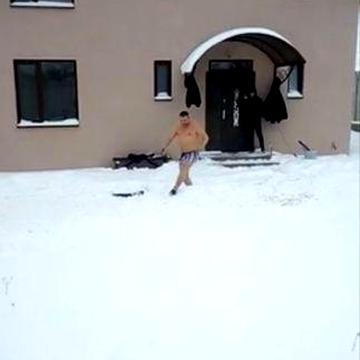 Будинок, с.Бронники