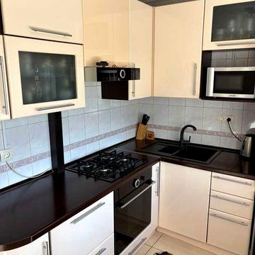 Здам в оренду 1- кімнатну квартиру на вул. Севастопольській