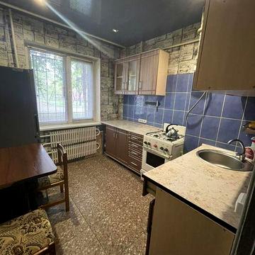 ‼️ Увага шикарний варіант 2к квартири на 17 кв‼️