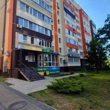 ЗДАМ простору 3к квартиру в центрі міста. Довгострокова оренда