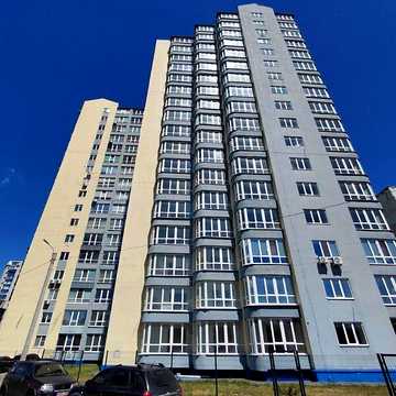 Продаж 3к Квартира Яни Червоної (Джерельна) вулиця ЖК Родники