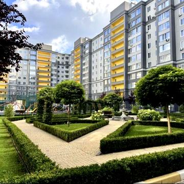 2к квартира ЖК Міленіум Стейт Буча ЖК Міленіум Стейт