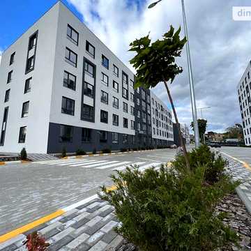 Продаж 1к Квартира Мирна вулиця