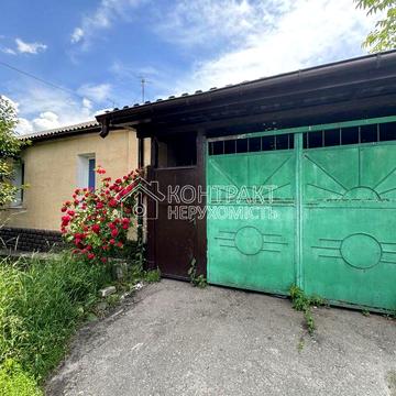 Продам частину будинку Тюринка Барабашово ТЦ Французский Бульвар